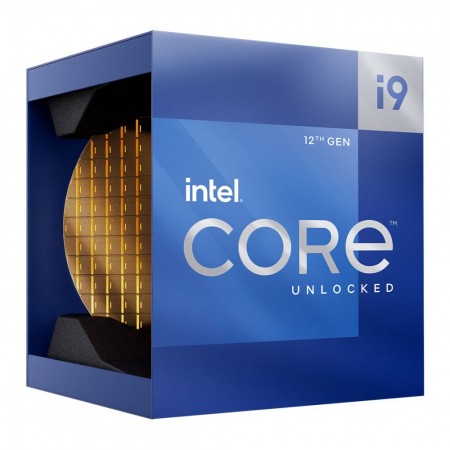 CPU Intel Core i9-12900K